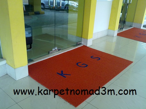 3M Nomad 6050 bertulis