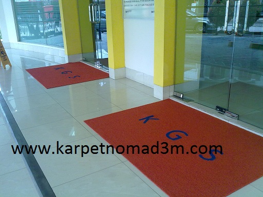 3M Nomad 6050 bertulis