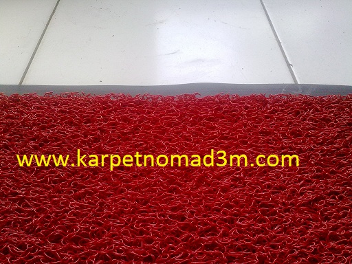 3M Nomad 7150 Merah cabe