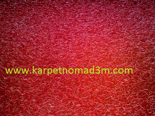 3M Nomad 7150 merah cabe