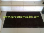 Karpet Rib Matting