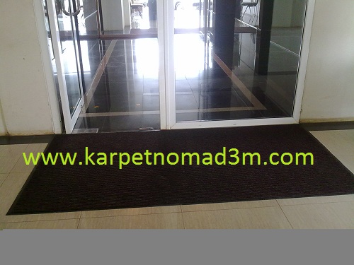 Karpet Rib Matting