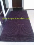 Karpet Rib Matting