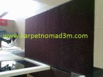 Karpet Rib Matting
