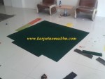 Karpet Rib Matting