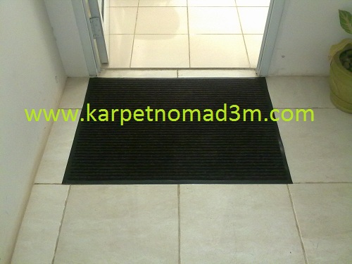 Karpet Rib Matting