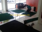 Karpet Rib Matting