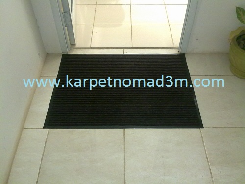 Karpet Rib Matting