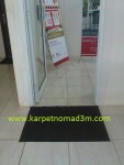 Karpet Rib Matting