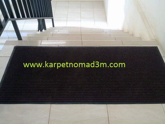 Karpet Rib Matting
