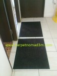 Karpet Rib Matting