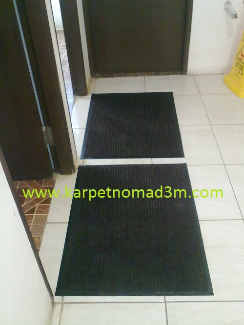 Karpet Rib Matting